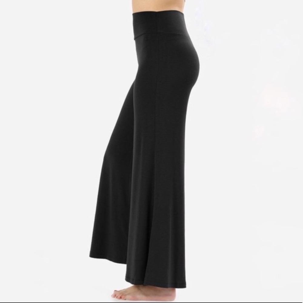 Palazzo Pants - Picture 3 of 4